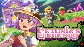 Petunia's Purgatory - Dedicated Supporter Bundle