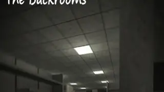 The Backrooms: HIDE & SEEK - Xbox One