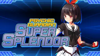 Psychic Guardian Super Splendor