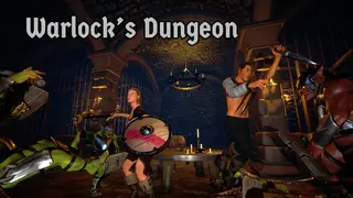 Warlock's Dungeon