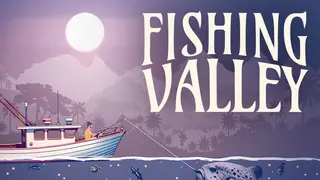 Fishing Valley