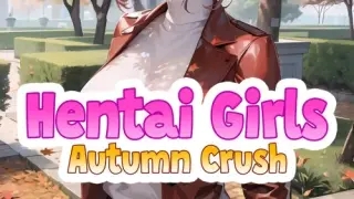 Hentai Girls: Autumn Crush - Switch
