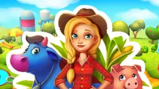 Farm Frenzy: Refreshed - Switch