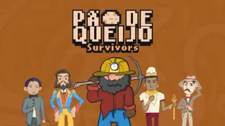 Pão de Queijo Survivors