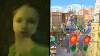 Paratopic + Urban Flow - Xbox One
