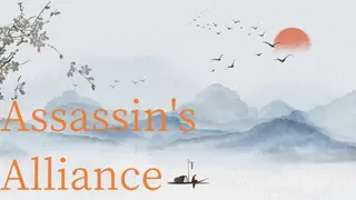 Assassin's Alliance