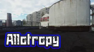 Allotropy