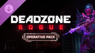Deadzone: Rogue - Operative Pack Deluxe