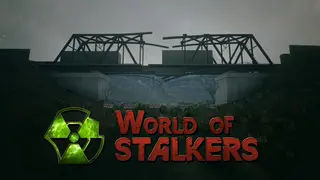World Of Stalkers