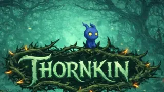 Thornkin - Switch