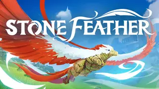 STONEFEATHER