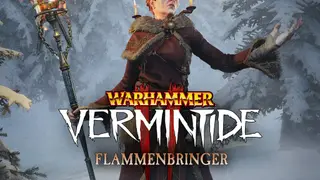 Warhammer: Vermintide 2 Cosmetic - Flammenbringer - PS4
