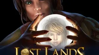 Lost Lands: The Golden Curse - Switch