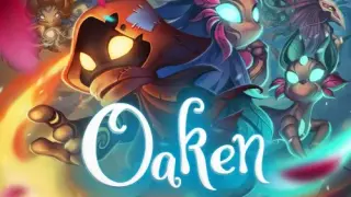 Oaken - Switch