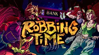 Robbing Time