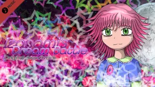 Izanami's Dream Battle Original Soundtrack