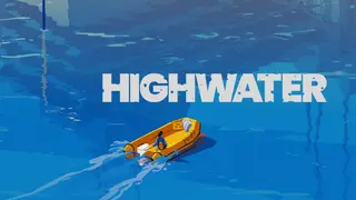 Highwater Game + Soundtrack Bundle