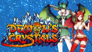 Demon's Crystals