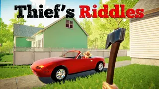 Thief Simulator: Robin Hood