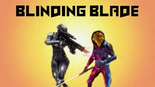 Blinding Blade