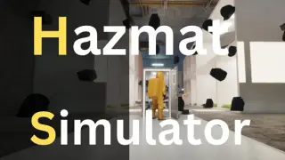 Hazmat Simulator
