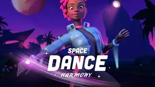Space Dance Harmony