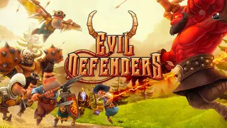 Evil Defenders
