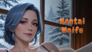 Hentai Waifu