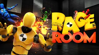 Rage Room