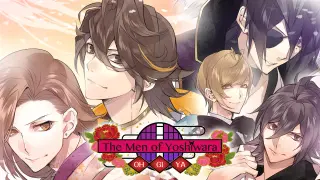 The Men of Yoshiwara: Ohgiya - Switch