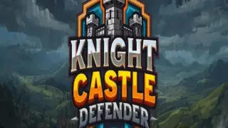Knight Castle Defender - Switch