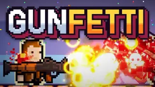 Gunfetti