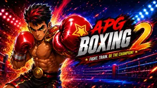 APG Boxing 2 - Xbox One