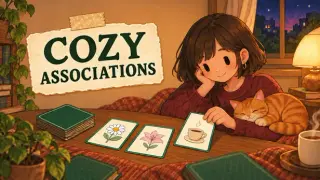 Cozy Associations