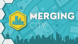 Merging City