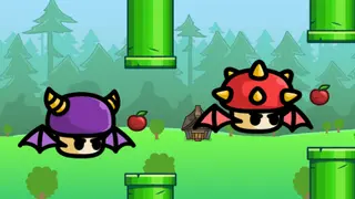 Mushroom Flappy - Xbox One