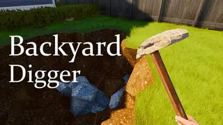 Backyard Digger