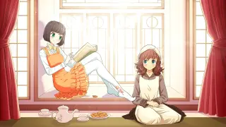 A Little Lily Princess - PS4 & PS5