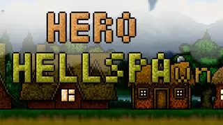 Hero Hellspawn - Learn Arithmetic