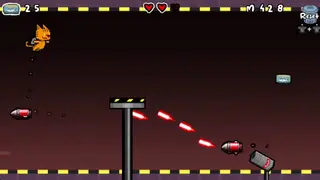 Jetpack George (Xbox One)