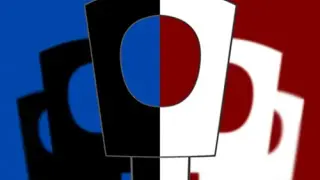 TROM: Twin Bot Challenge - Switch