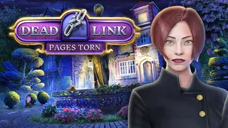 Dead Link: Pages Torn
