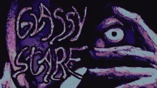 Glassy Stare