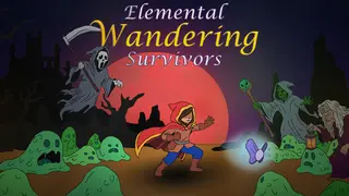 Elemental Wandering Survivors