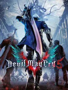 Devil May Cry
