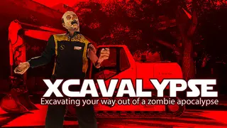 XCavalypse