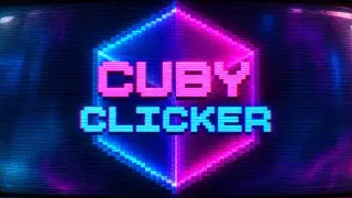 Cuby Clicker