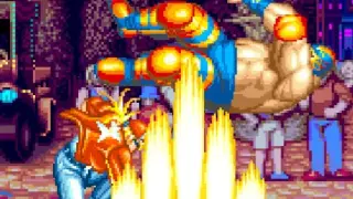 ACA NEOGEO REAL BOUT FATAL FURY - Switch