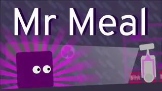 Mr Meal
