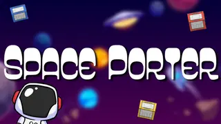 Space Porter